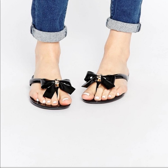 carvela jelly sandals